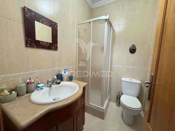 Apartamento T3 para Venda em Nossa Sra de Fatima Foto 8