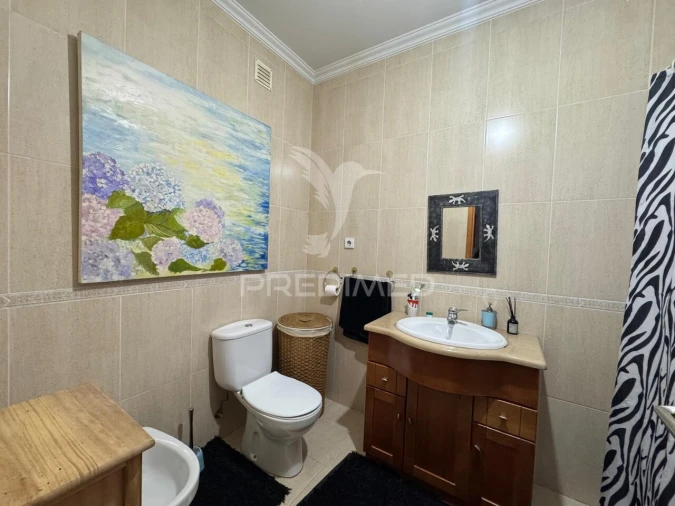 Apartamento T3 para Venda em Nossa Sra de Fatima Foto 6