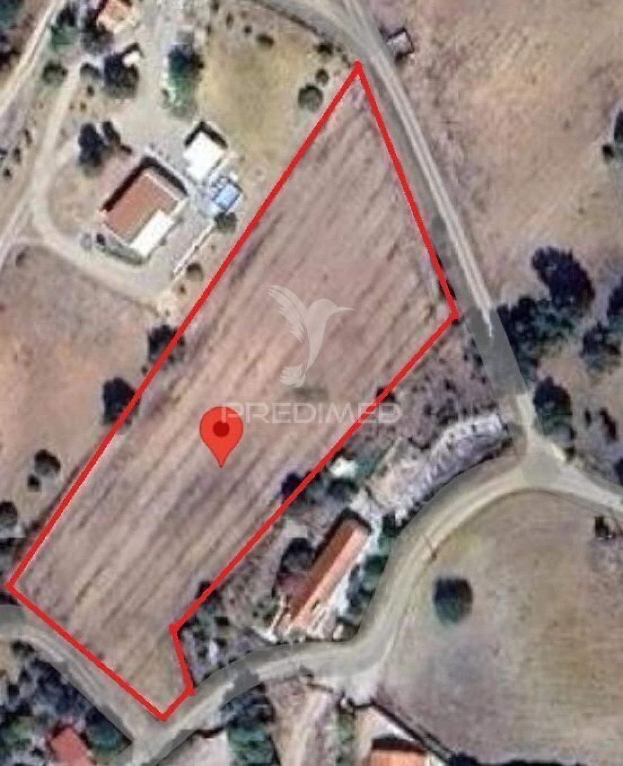 Terreno para Venda em Santiago do Cacém, Santa Cruz e São Bartolomeu da Serra Foto 1