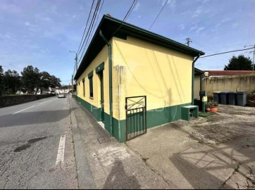 Moradia T6 para Venda em Cidade da Maia