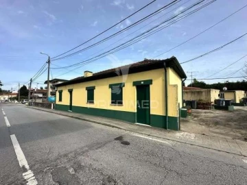 Moradia T6 para Venda em Cidade da Maia