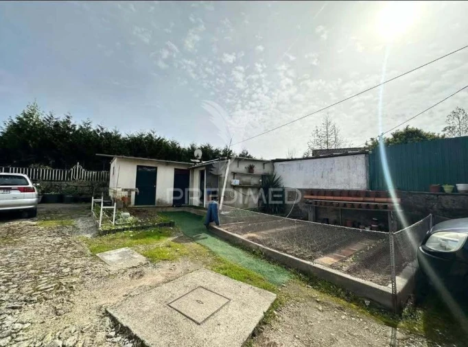 Moradia T6 para Venda em Cidade da Maia Foto 2