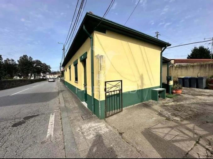 Moradia T6 para Venda em Cidade da Maia Foto 3