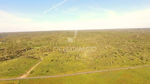 Terreno para Venda em Grândola e Santa Margarida da Serra