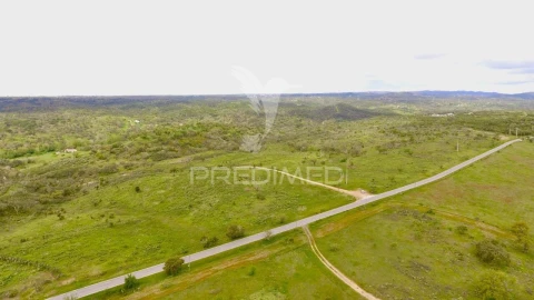 Terreno para Venda em Grândola e Santa Margarida da Serra