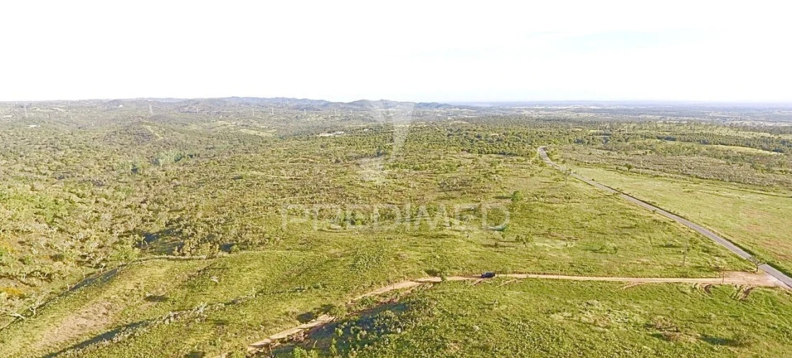 Terreno para Venda em Grândola e Santa Margarida da Serra Foto 4