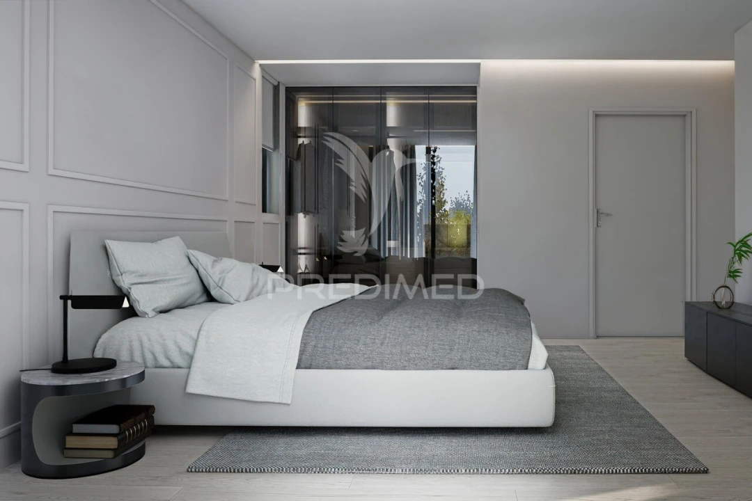 Apartamento T1 para Venda em Pedrouços Foto 11