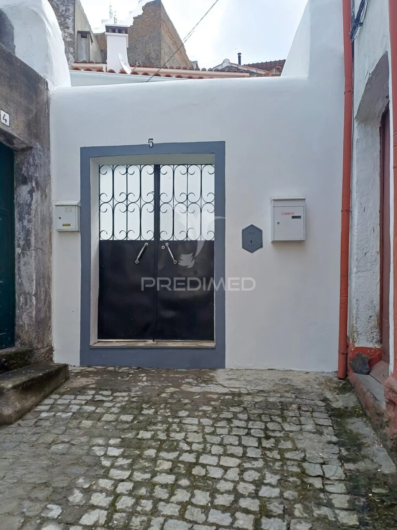 Moradia T2 para Venda em Sé e São Lourenço Foto 9