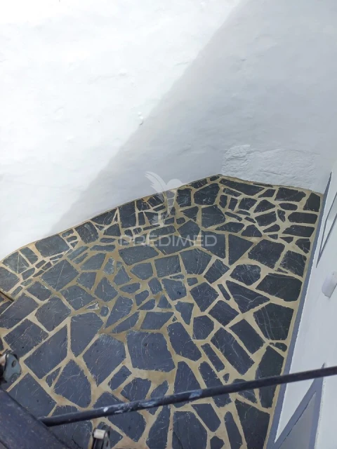 Moradia T2 para Venda em Sé e São Lourenço