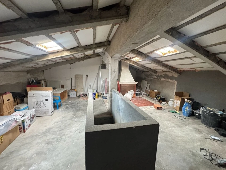 Apartamento T3 para Venda em São Miguel do Rio Torto e Rossio Ao Sul do Tejo Foto 15