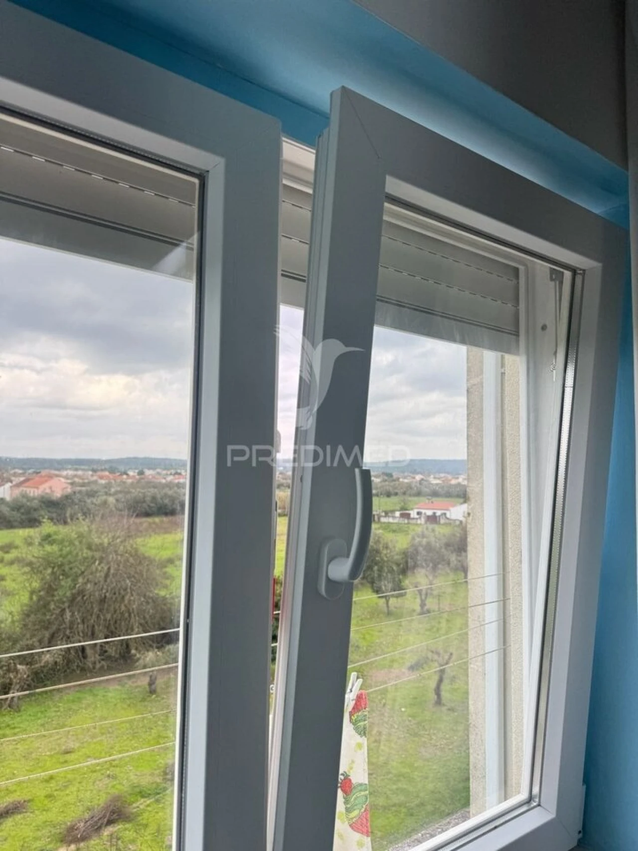 Apartamento T3 para Venda em São Miguel do Rio Torto e Rossio Ao Sul do Tejo Foto 6