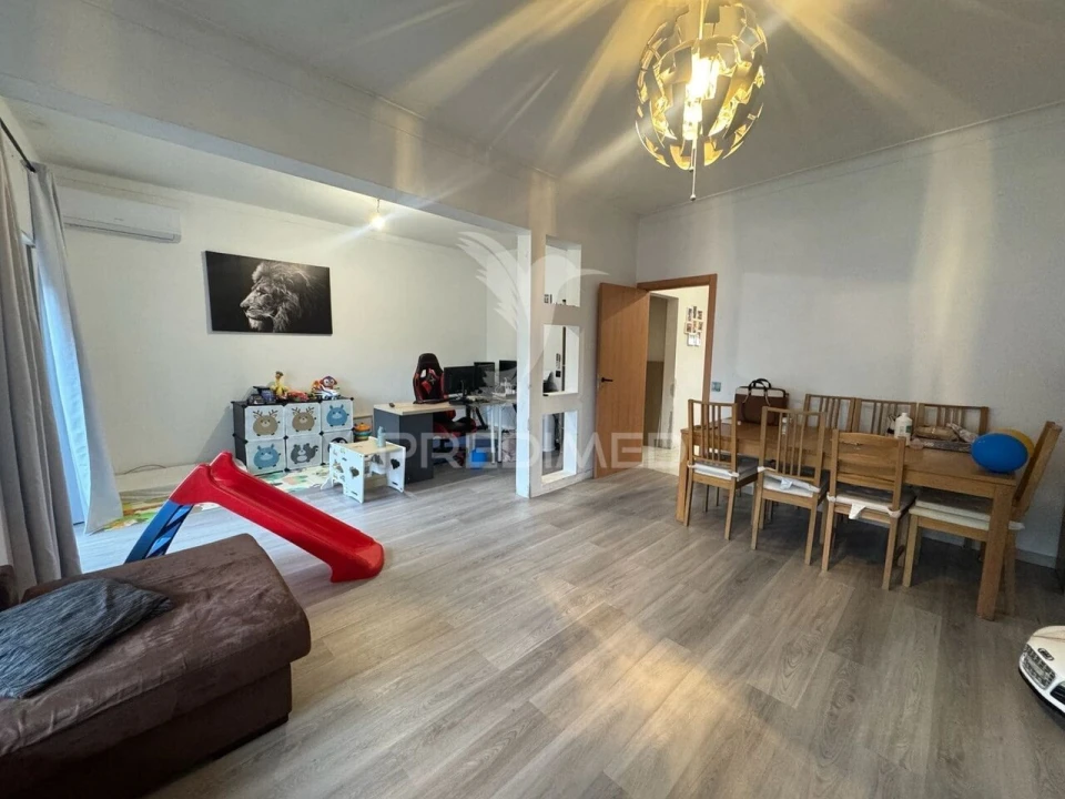 Apartamento T3 para Venda em São Miguel do Rio Torto e Rossio Ao Sul do Tejo Foto 22