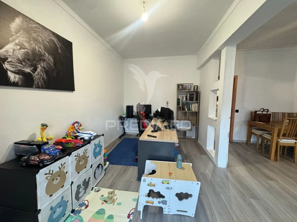 Apartamento T3 para Venda em São Miguel do Rio Torto e Rossio Ao Sul do Tejo Foto 24