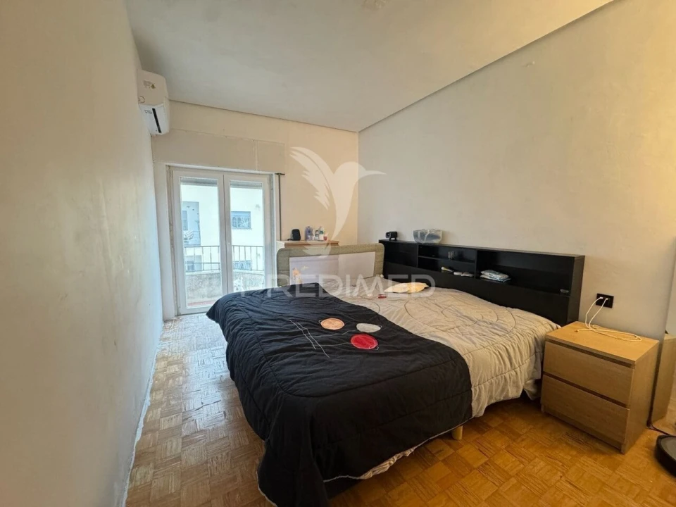 Apartamento T3 para Venda em São Miguel do Rio Torto e Rossio Ao Sul do Tejo Foto 13