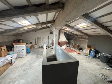 Apartamento T3 para Venda em São Miguel do Rio Torto e Rossio Ao Sul do Tejo