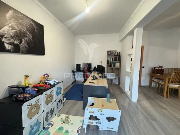 Apartamento T3 para Venda em São Miguel do Rio Torto e Rossio Ao Sul do Tejo