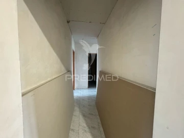 Apartamento T3 para Venda em São Miguel do Rio Torto e Rossio Ao Sul do Tejo