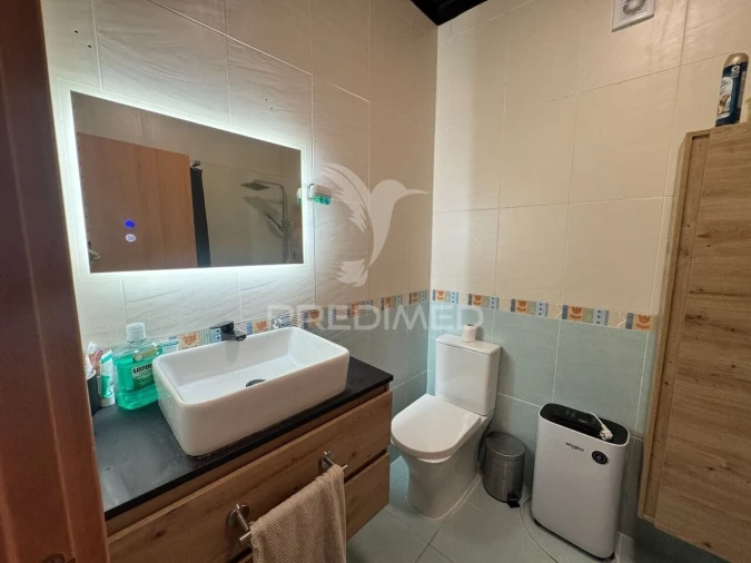 Apartamento T3 para Venda em São Miguel do Rio Torto e Rossio Ao Sul do Tejo Foto 20