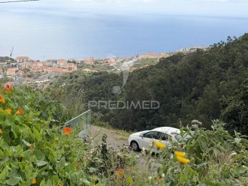 Terreno para Venda em Caniço