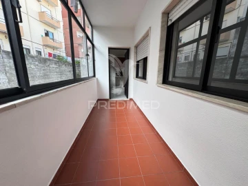 Apartamento T3 para Venda em Abrantes (São Vicente e São João) e Alferrarede