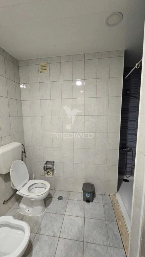 Apartamento T3 para Venda em Abrantes (São Vicente e São João) e Alferrarede