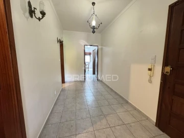 Apartamento T3 para Venda em Abrantes (São Vicente e São João) e Alferrarede