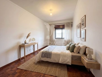 Apartamento T3 para Venda em Abrantes (São Vicente e São João) e Alferrarede
