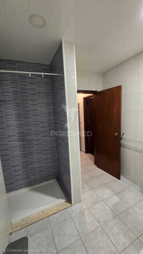 Apartamento T3 para Venda em Abrantes (São Vicente e São João) e Alferrarede