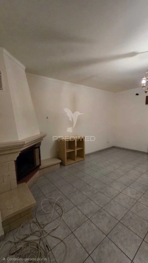 Apartamento T3 para Venda em Abrantes (São Vicente e São João) e Alferrarede
