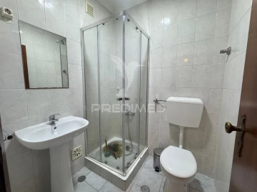 Apartamento T3 para Venda em Abrantes (São Vicente e São João) e Alferrarede
