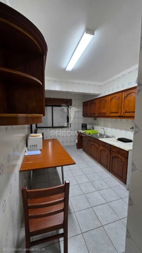 Apartamento T3 para Venda em Abrantes (São Vicente e São João) e Alferrarede