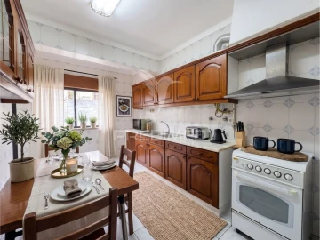 Apartamento T3 para Venda em Abrantes (São Vicente e São João) e Alferrarede