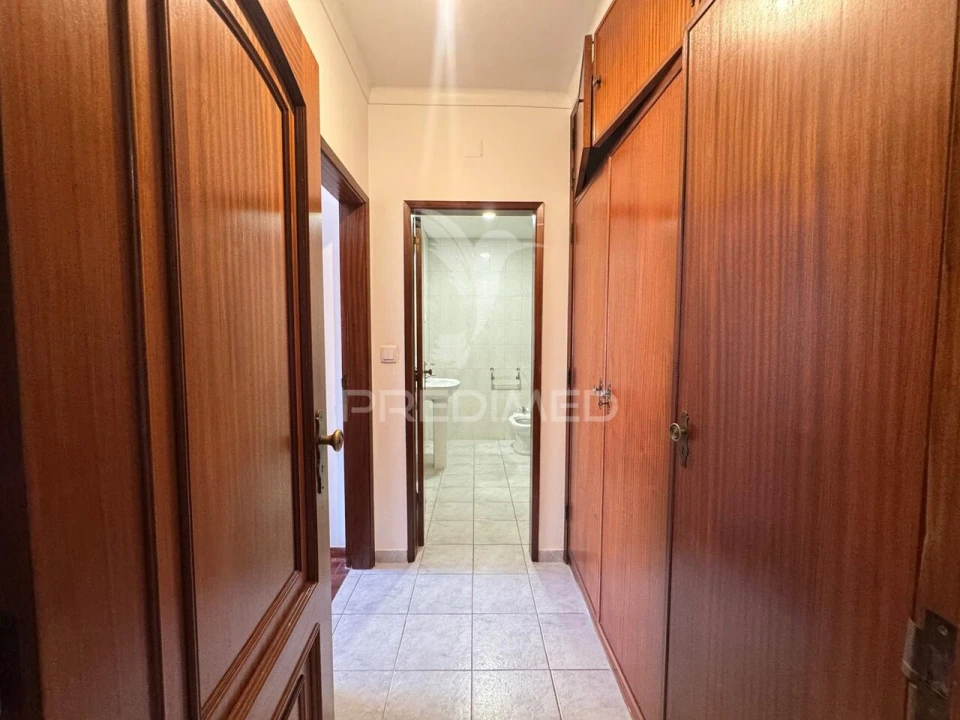 Apartamento T3 para Venda em Abrantes (São Vicente e São João) e Alferrarede Foto 21