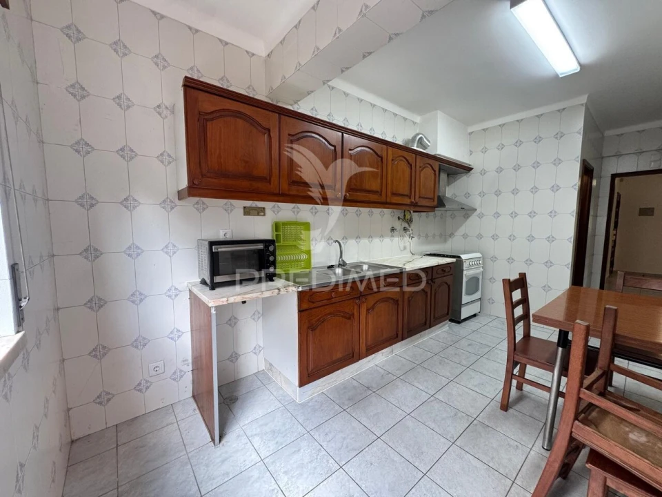 Apartamento T3 para Venda em Abrantes (São Vicente e São João) e Alferrarede Foto 13