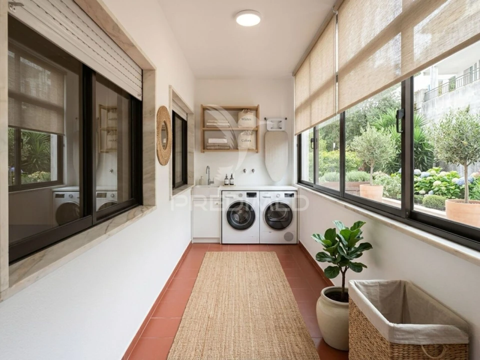 Apartamento T3 para Venda em Abrantes (São Vicente e São João) e Alferrarede Foto 6