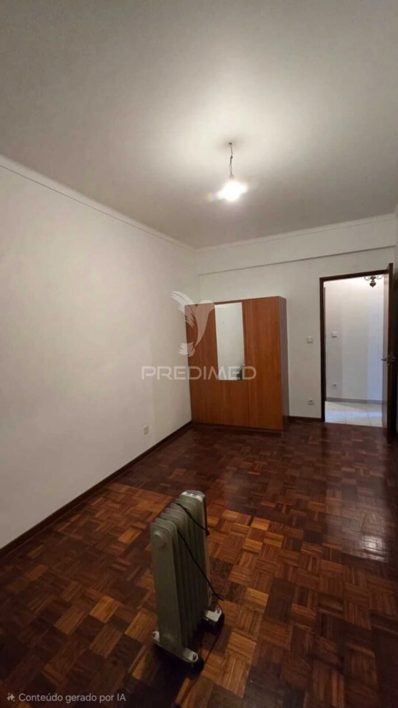 Apartamento T3 para Venda em Abrantes (São Vicente e São João) e Alferrarede Foto 14