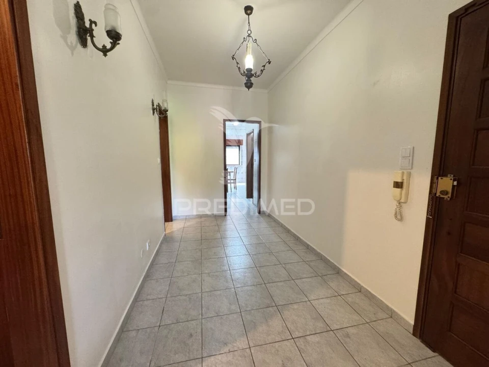 Apartamento T3 para Venda em Abrantes (São Vicente e São João) e Alferrarede Foto 10