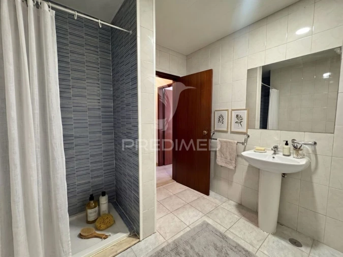 Apartamento T3 para Venda em Abrantes (São Vicente e São João) e Alferrarede Foto 7