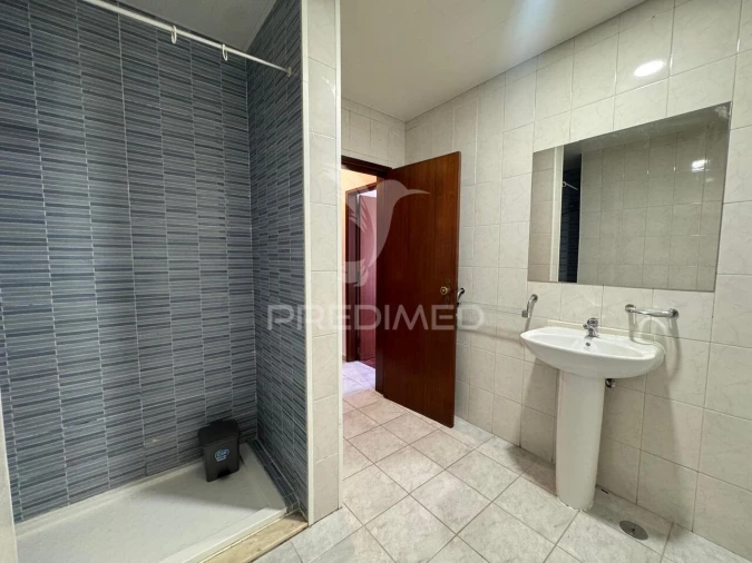 Apartamento T3 para Venda em Abrantes (São Vicente e São João) e Alferrarede Foto 20