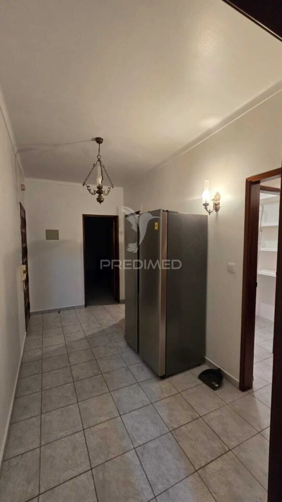 Apartamento T3 para Venda em Abrantes (São Vicente e São João) e Alferrarede Foto 24