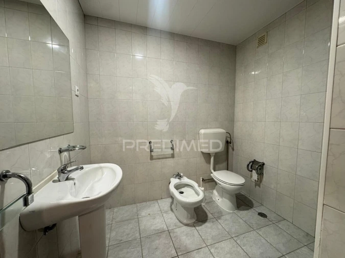 Apartamento T3 para Venda em Abrantes (São Vicente e São João) e Alferrarede Foto 19