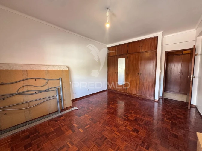 Apartamento T3 para Venda em Abrantes (São Vicente e São João) e Alferrarede Foto 24