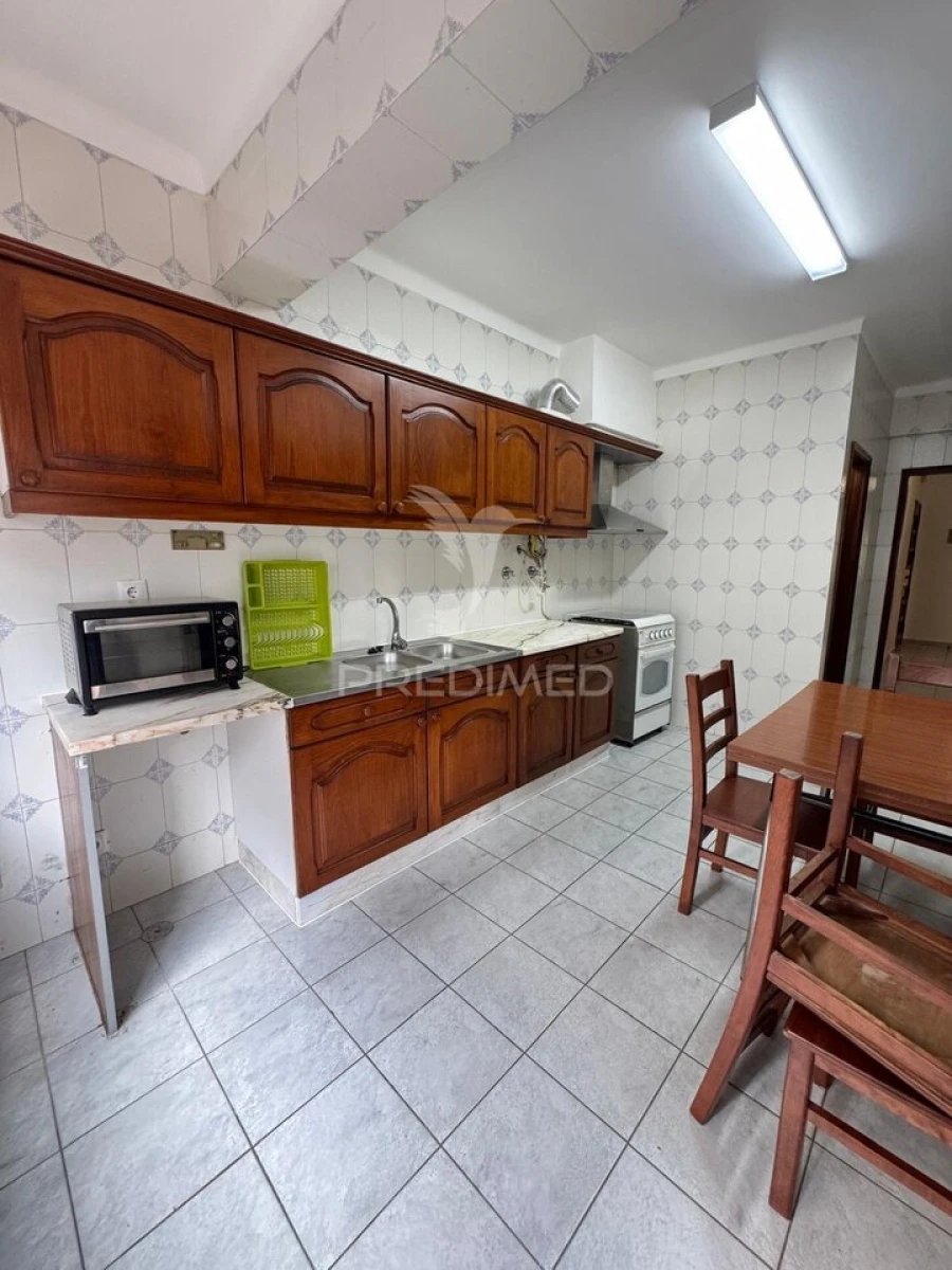 Apartamento T3 para Venda em Abrantes (São Vicente e São João) e Alferrarede Foto 14