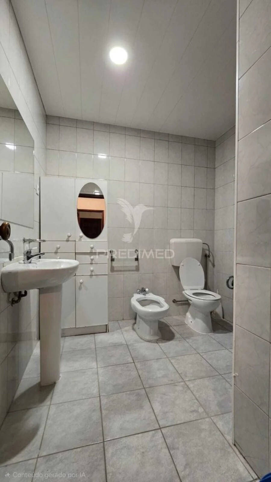 Apartamento T3 para Venda em Abrantes (São Vicente e São João) e Alferrarede Foto 23