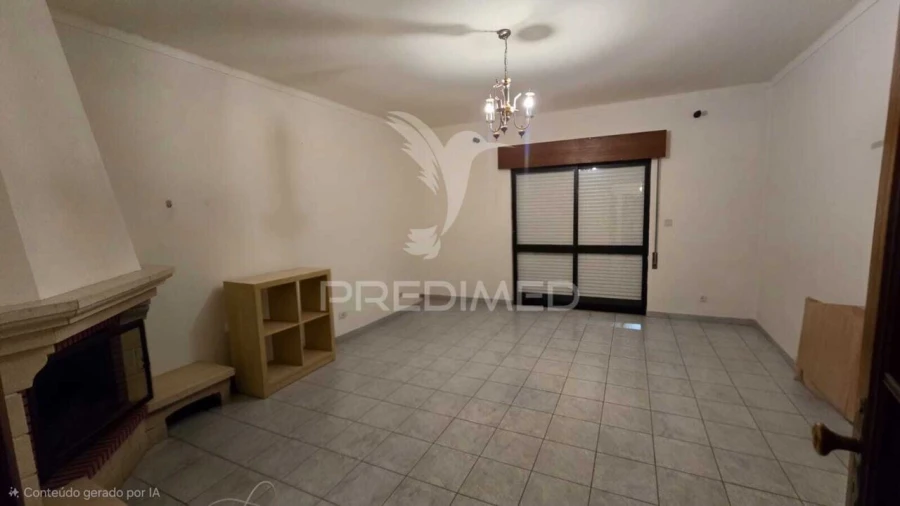 Apartamento T3 para Venda em Abrantes (São Vicente e São João) e Alferrarede Foto 3