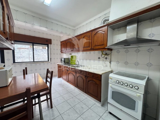 Apartamento T3 para Venda em Abrantes (São Vicente e São João) e Alferrarede Foto 11