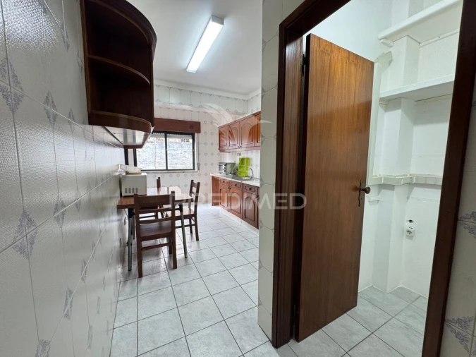 Apartamento T3 para Venda em Abrantes (São Vicente e São João) e Alferrarede Foto 15