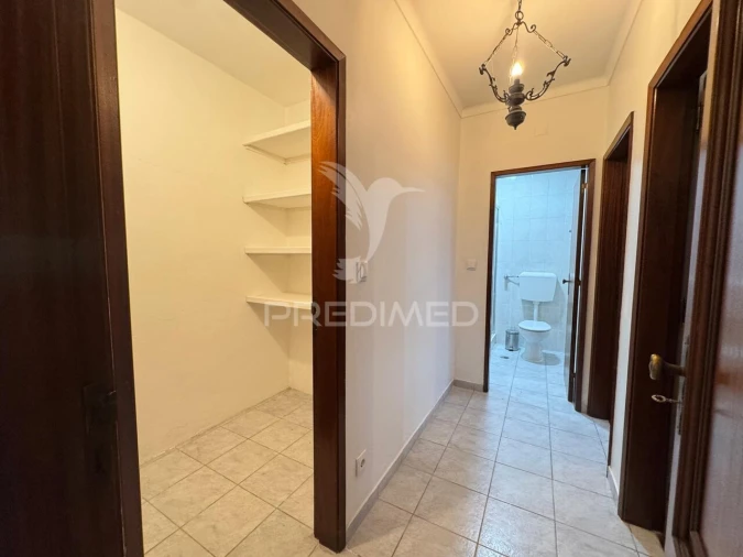 Apartamento T3 para Venda em Abrantes (São Vicente e São João) e Alferrarede Foto 28