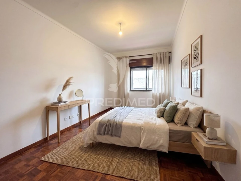 Apartamento T3 para Venda em Abrantes (São Vicente e São João) e Alferrarede Foto 5