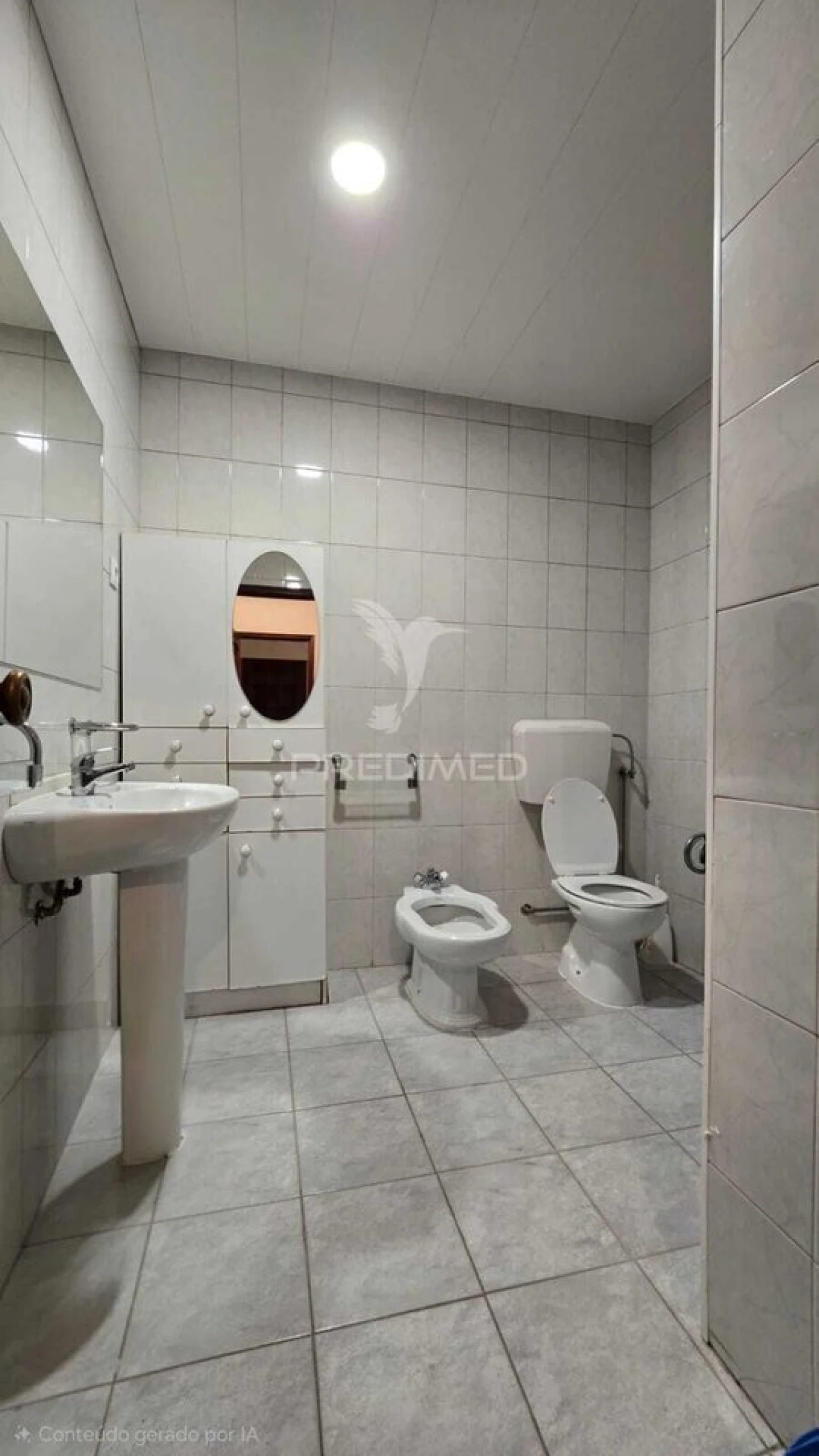 Apartamento T3 para Venda em Abrantes (São Vicente e São João) e Alferrarede Foto 23